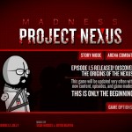 madness project nexus mod zombie